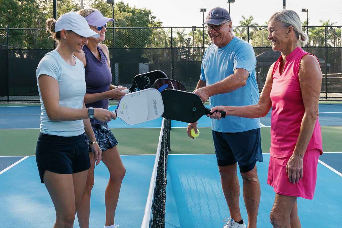 bocce in southwest Florida