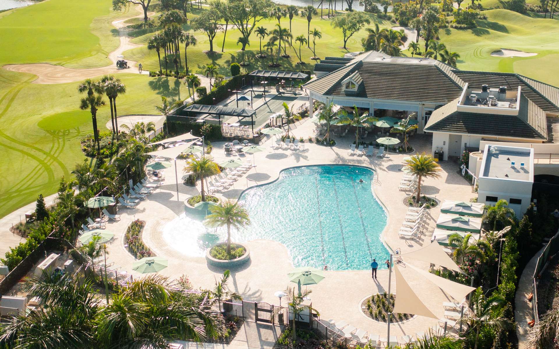 kensington country club