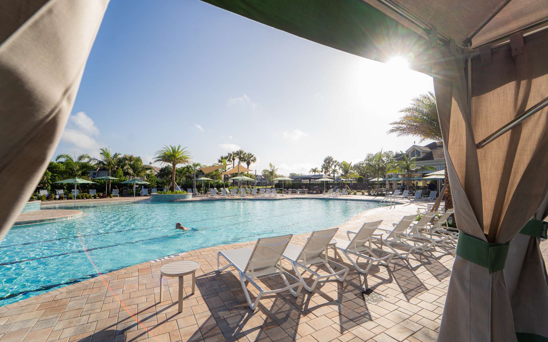 Kensington Naples - Brighton Pointe