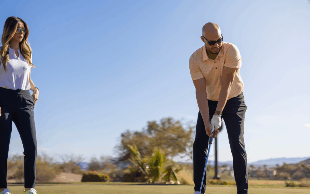 What to Look For When Choosing a Country Club in Naples