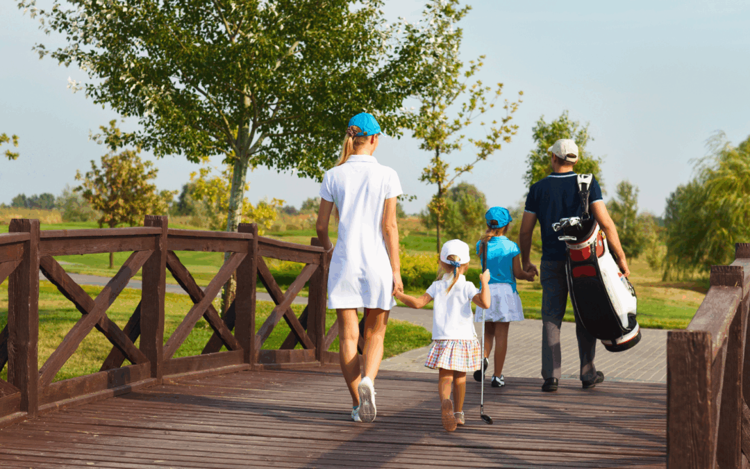 Inside Kensington Country Club: A Lifestyle Community Built Around Connection, Wellness, and Luxury