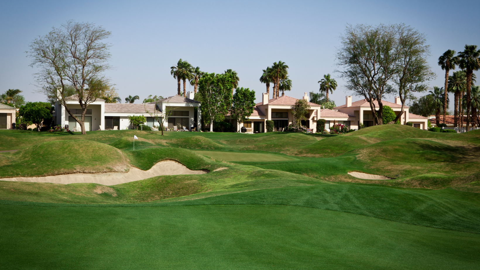 country club in naples Florida