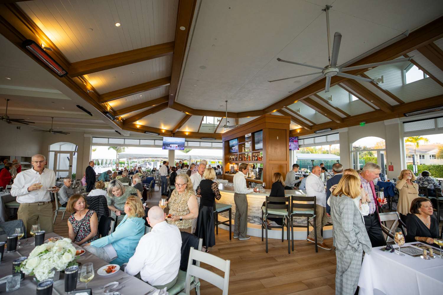 Kensington Naples - Brighton Pointe