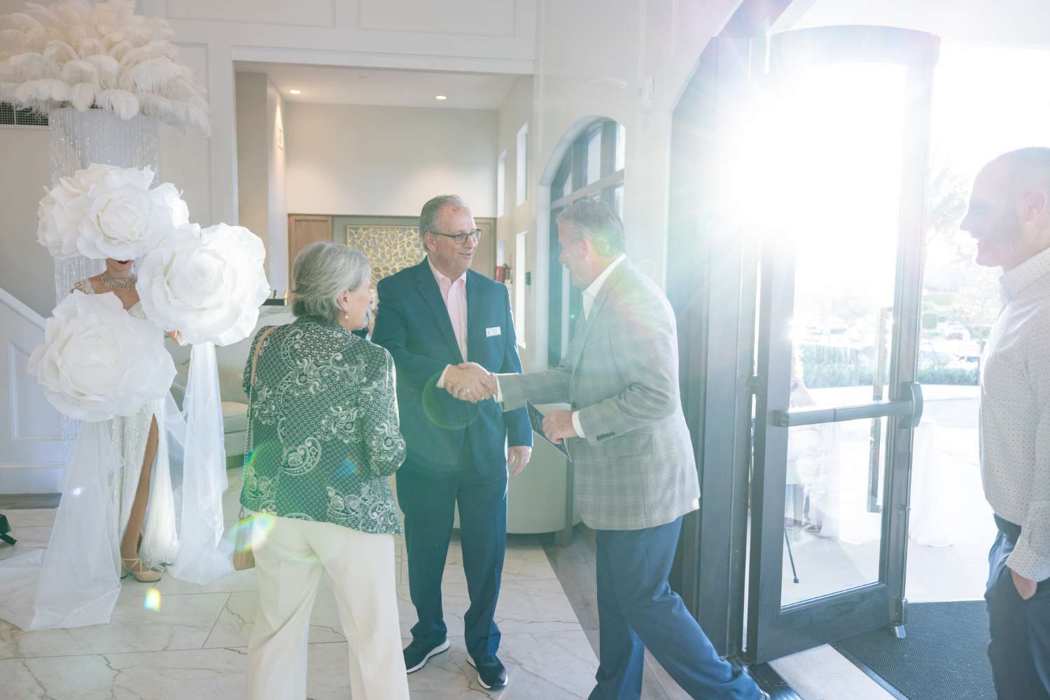 kensington country club